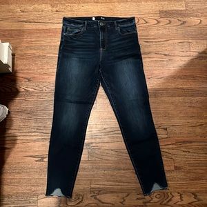 Woman’s jeans- great used condition